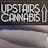 Upstairs Cannabis - Calgary logo