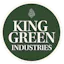 Logo for King Green Industries