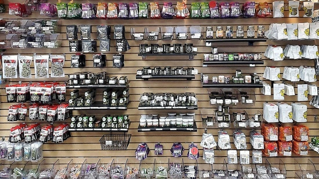 Karma Cannabis Sequim, WA Dispensary Leafly