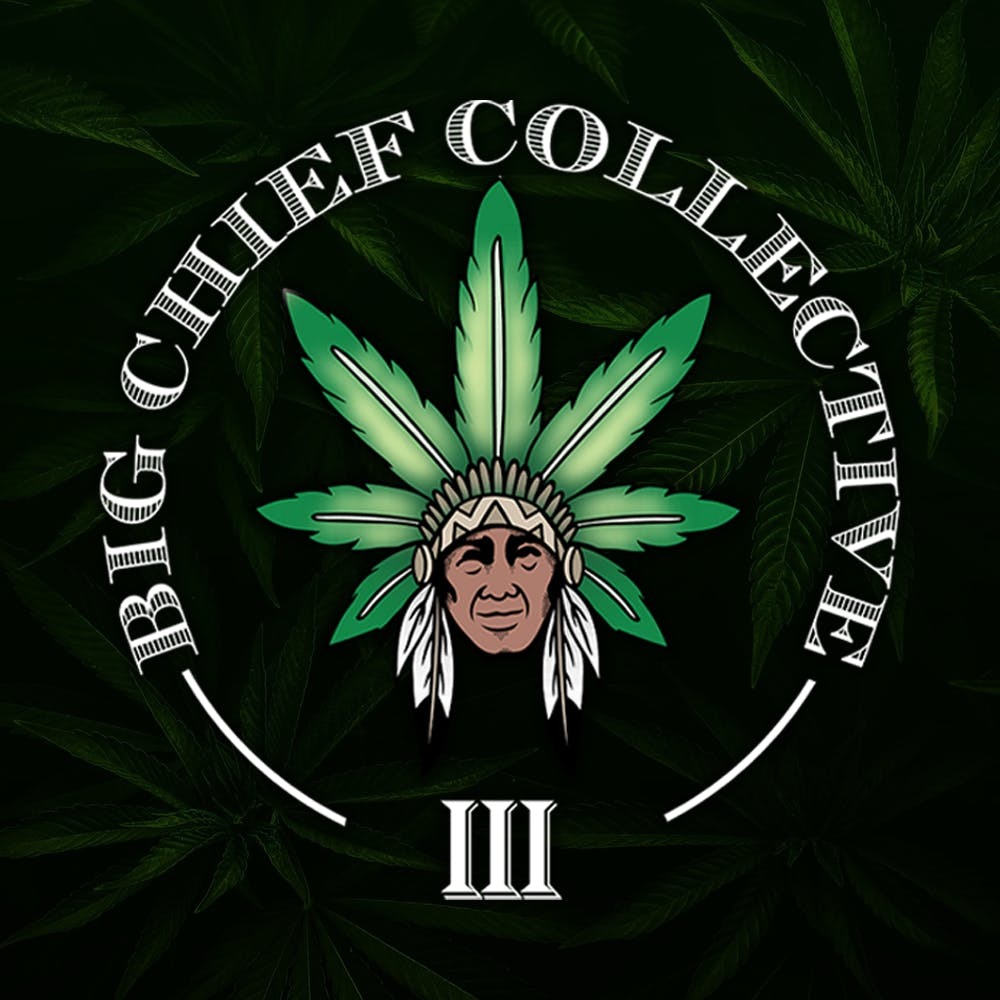 Big Chief Collective Duncan — Dispensaries in Duncan, OK