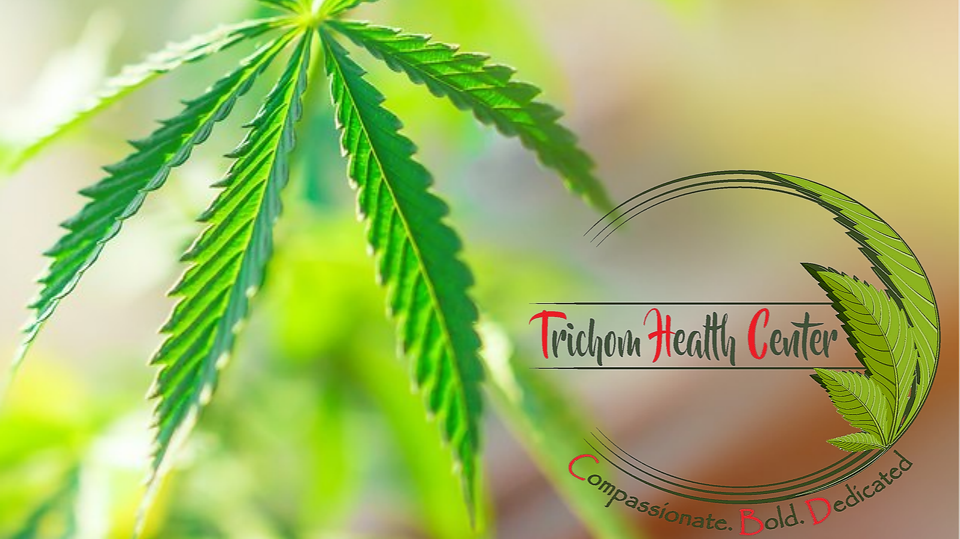 Trichom Health Center