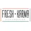 Logo for Fresh Karma Dispensaries - Saint Joseph