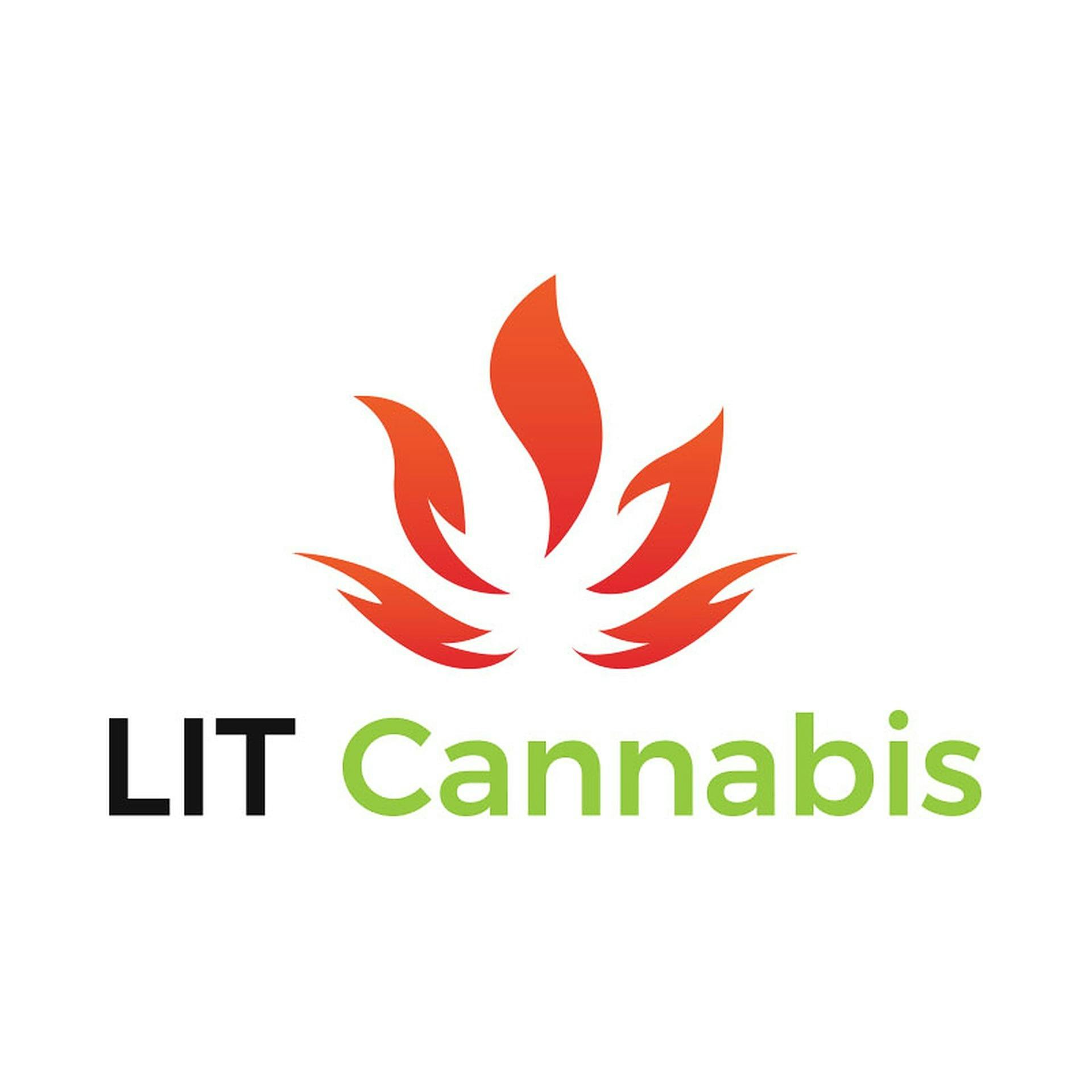 Lit Cannabis London Oxford St W London, ON Dispensary Leafly