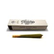 Product image for Super Silver Haze King Fuzzie Infused Pre-Roll 1g