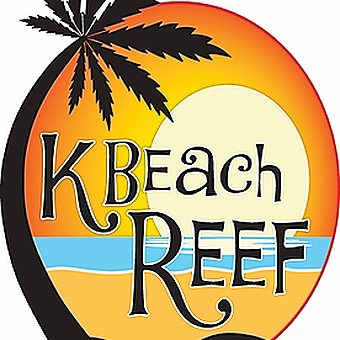 K Beach Reef — Dispensaries in Soldotna, AK