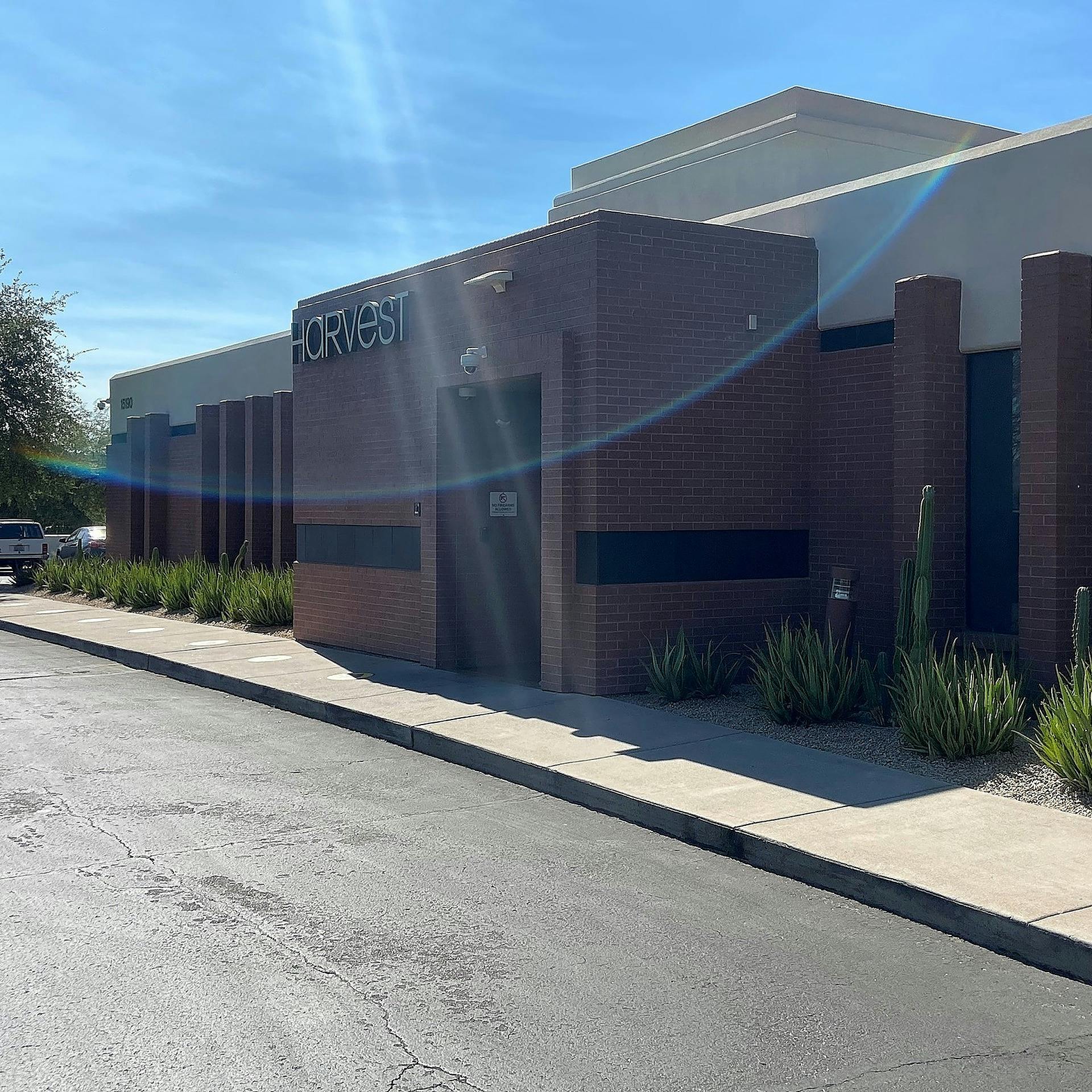 Harvest HOC Scottsdale (Recreational) Scottsdale, AZ Dispensary