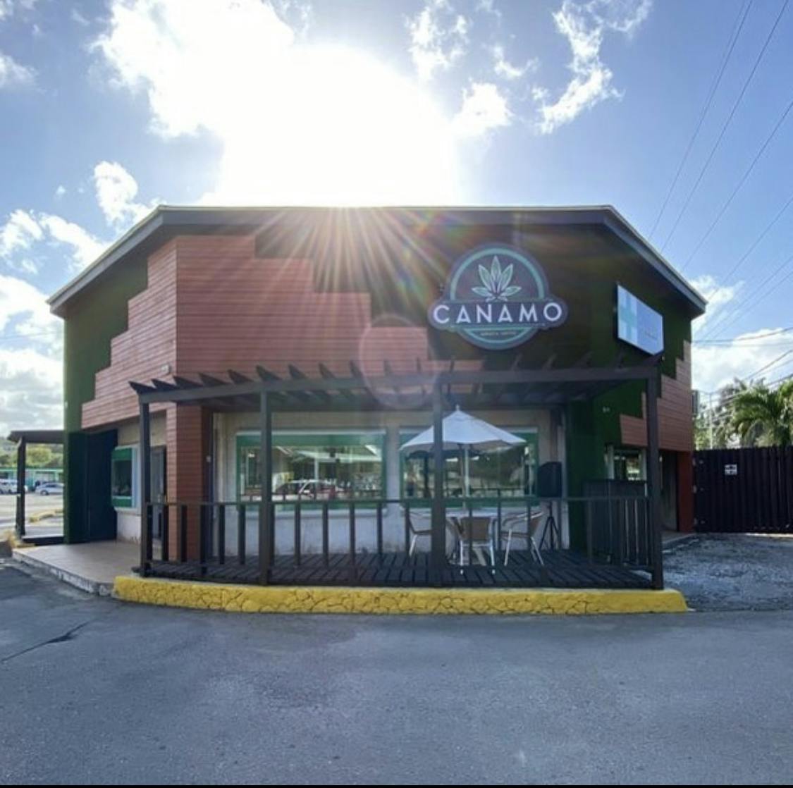 Canamo Jamaica Montego Bay, 08 Dispensary Leafly