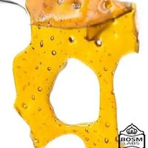 Photo of Star Dawg Shatter 1g