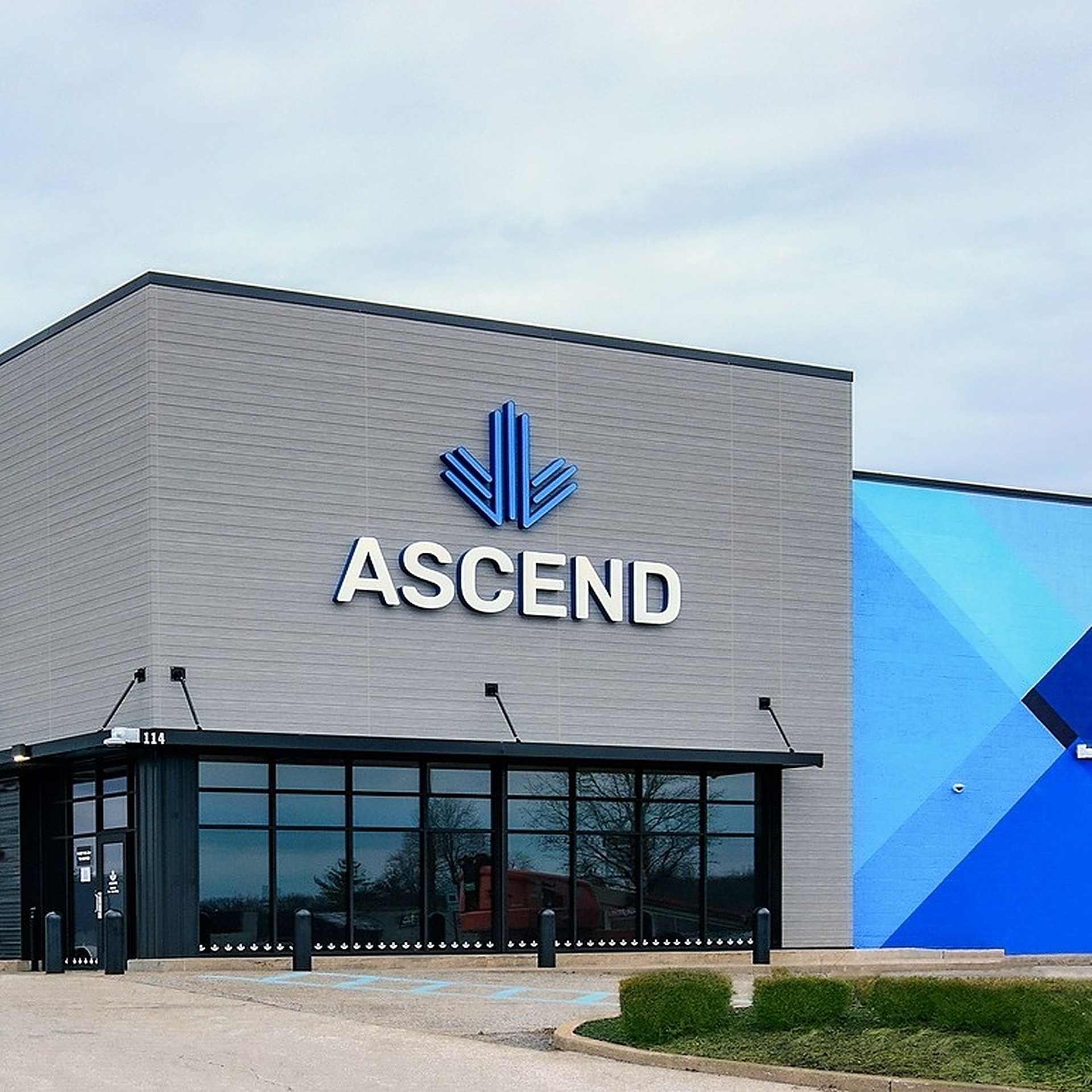 Ascend Fairview