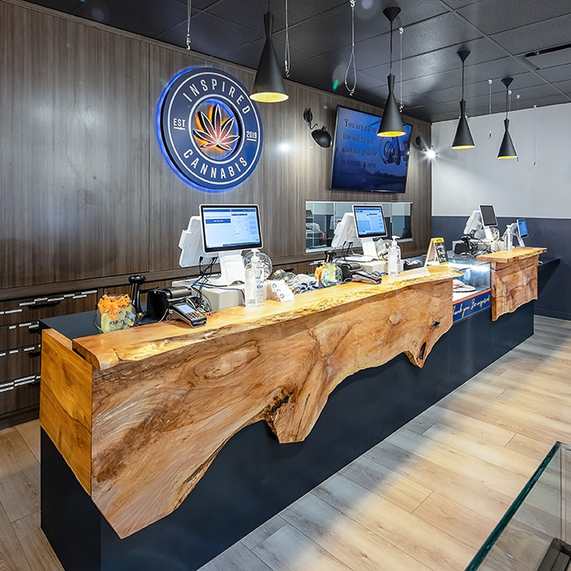Cannabis Supply Co - Nanaimo