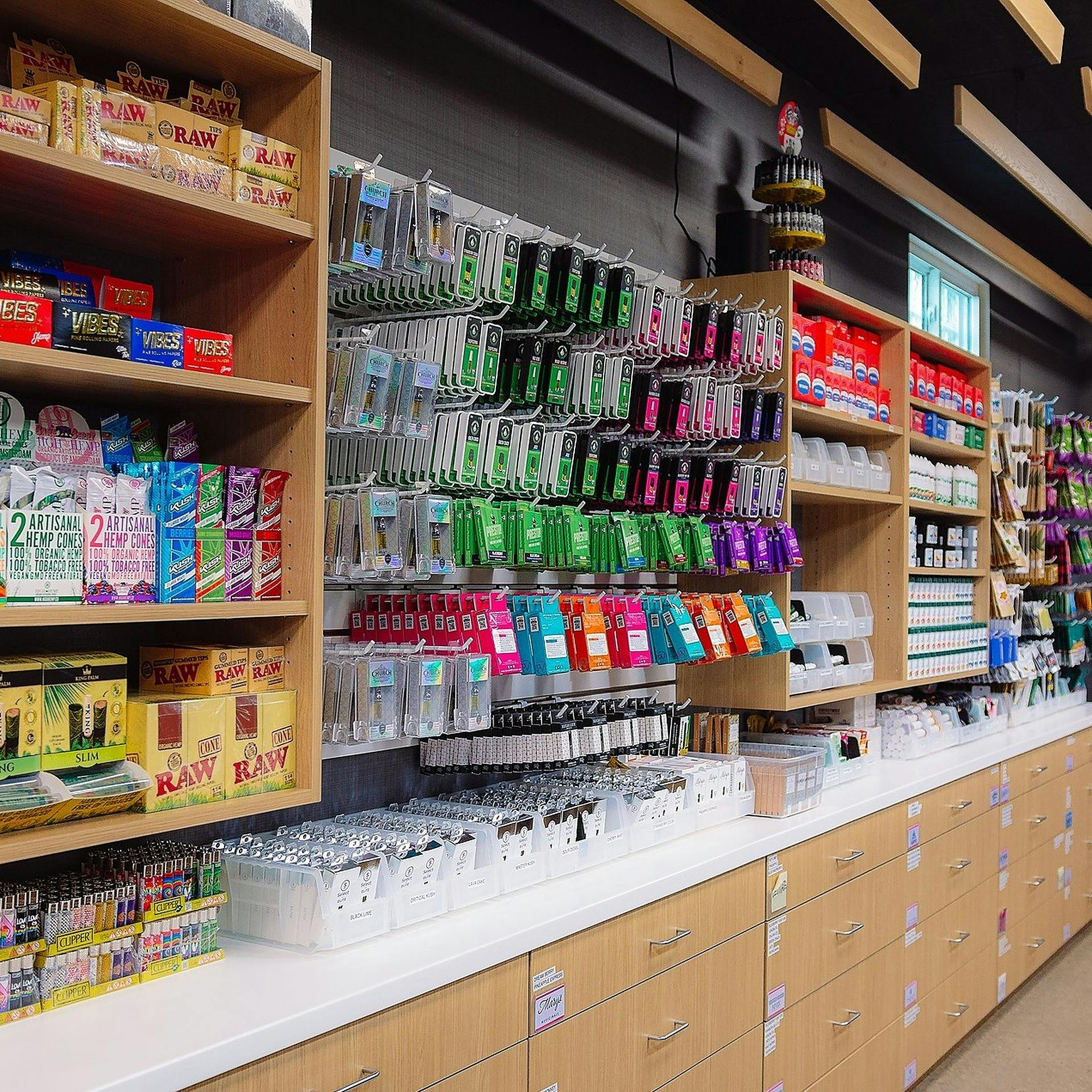 Exclusive Grand Rapids Recreational Marijuana Dispensary Reviews Leafly