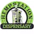 Hemp Station Dispensary logo