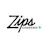 Zips Cannabis | 38th logo