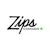 Logo for Zips Cannabis | 38th