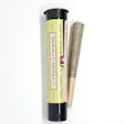 Product image for BlackBerry Trainwreck Pre-Roll 0.5g