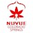 NuVue - Colorado Springs logo