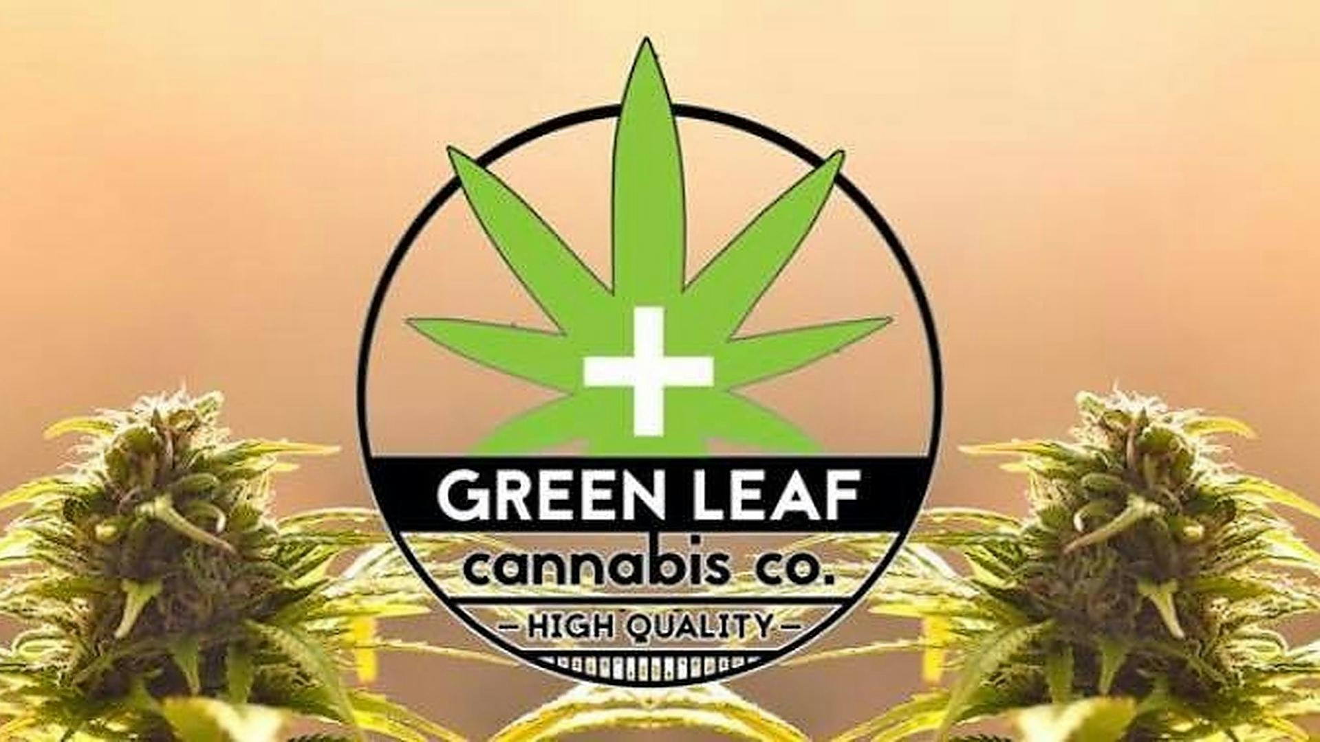 Green Leaf Cannabis Norman Norman, OK Dispensary Leafly