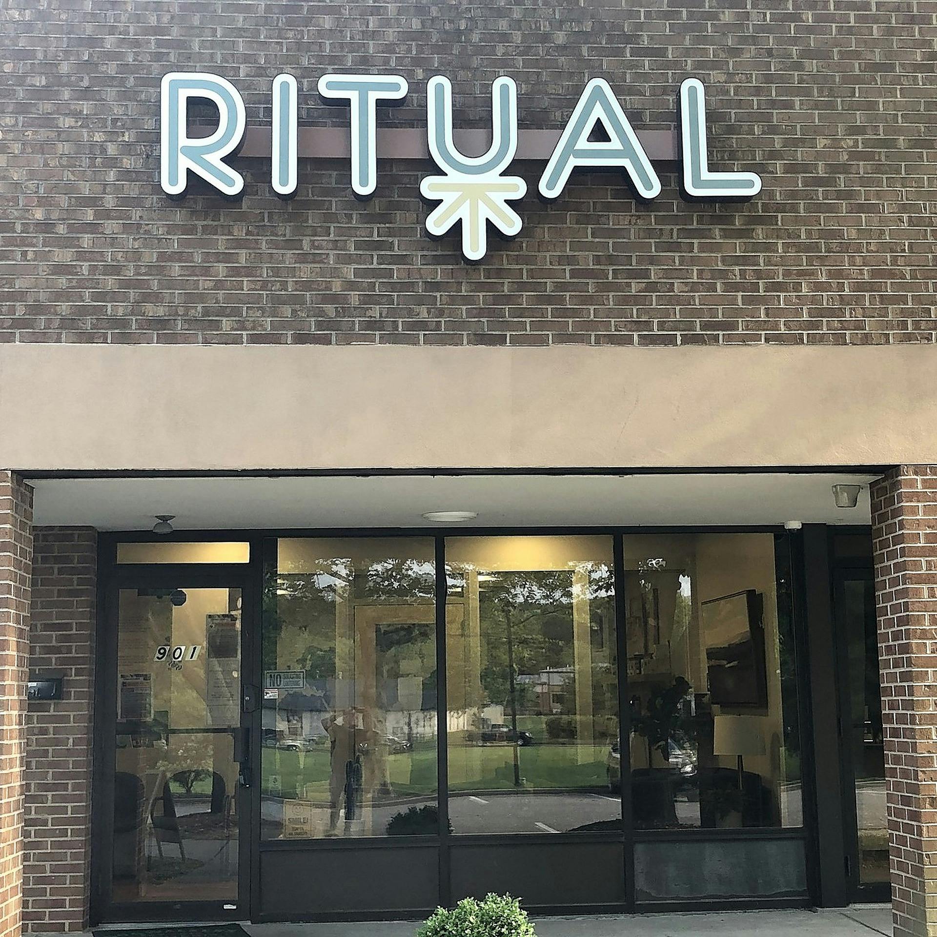 Ritual Curtis Bay, MD Dispensary Leafly