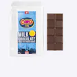 Product image for 1:1 Milk Chocolate Bar 200mg