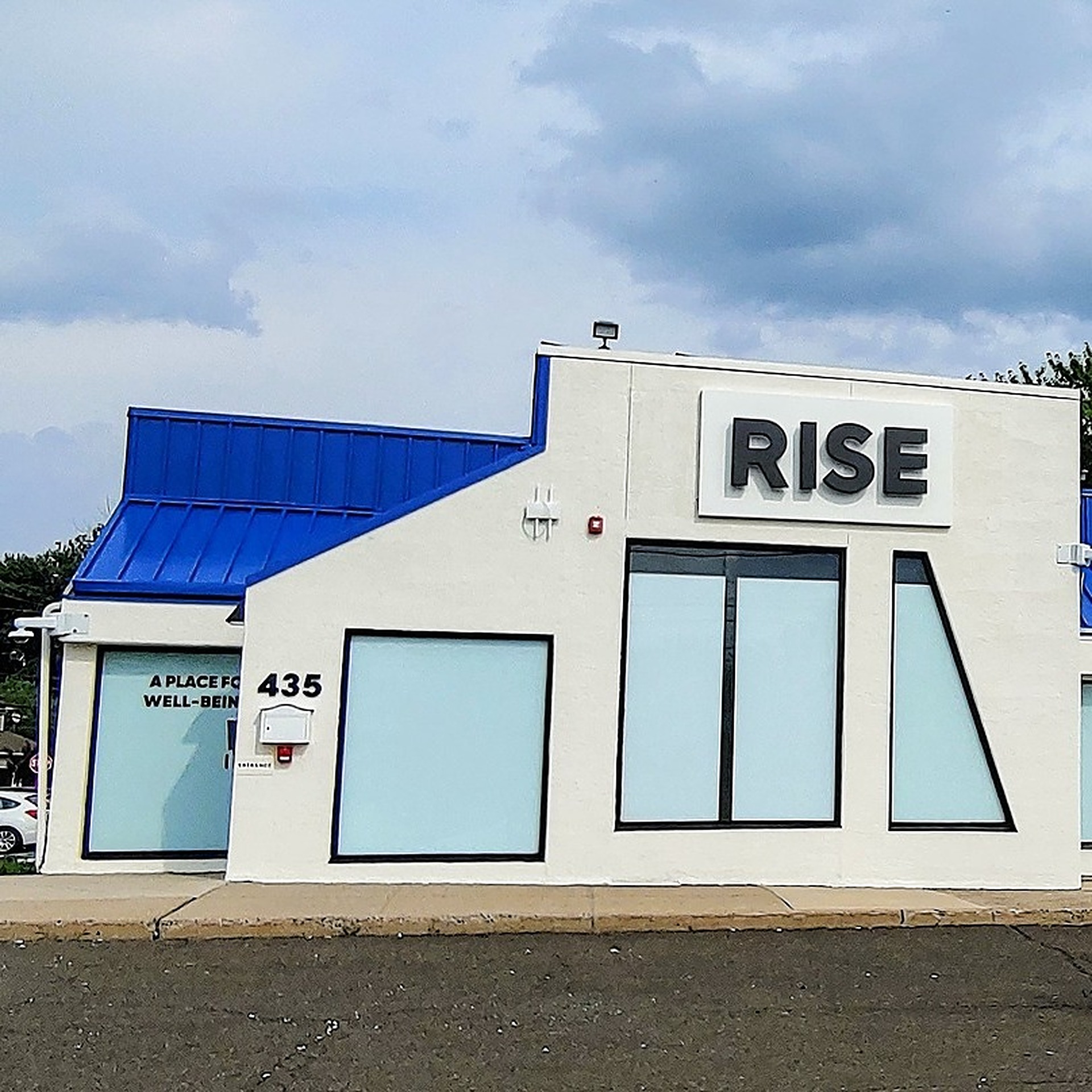 RISE Dispensaries Warminster Warminster, PA Dispensary Leafly