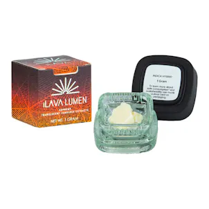 Photo of Lumen 501st OG Terp Sugar 1g
