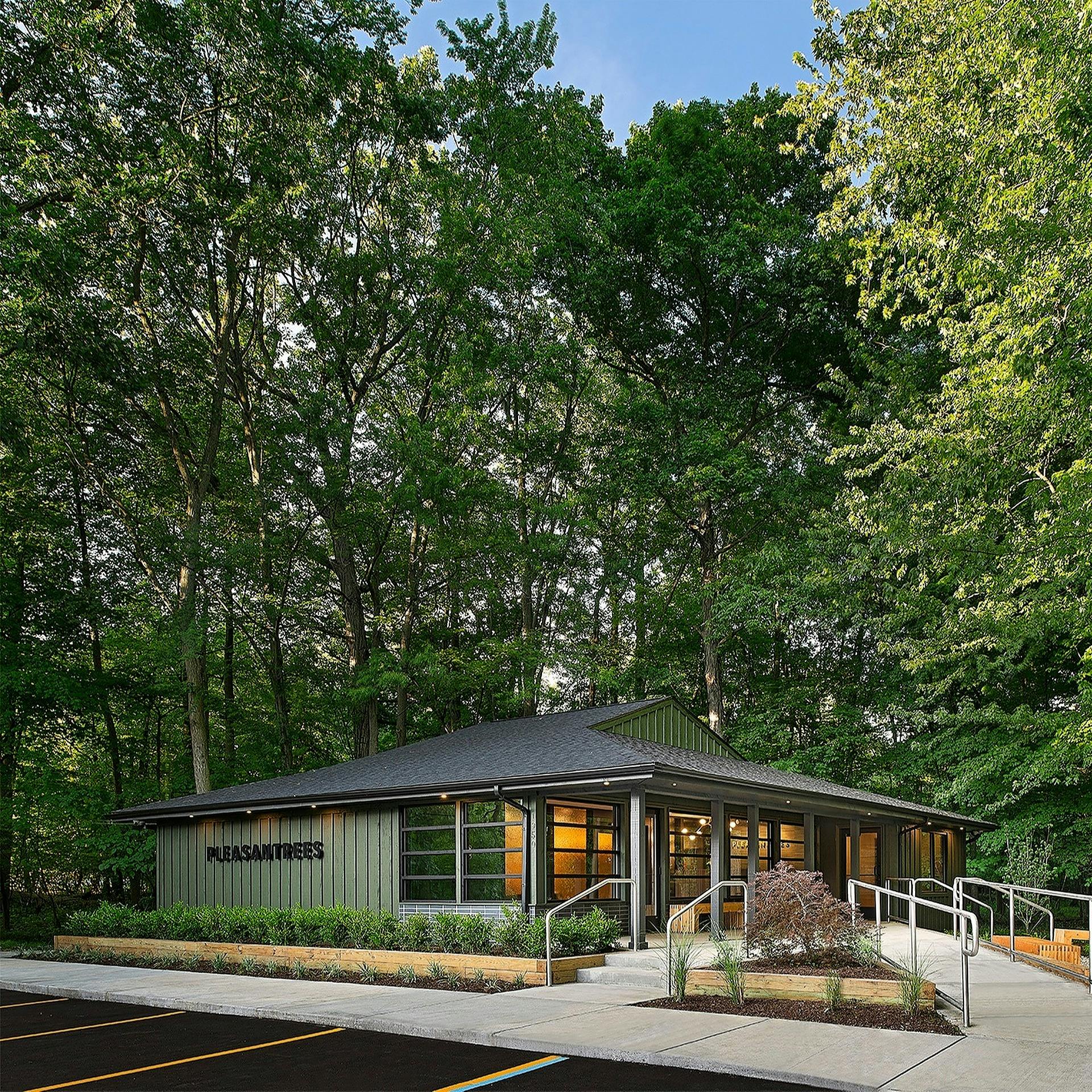 Pleasantrees Dispensary East Lansing, MI Dispensary Leafly