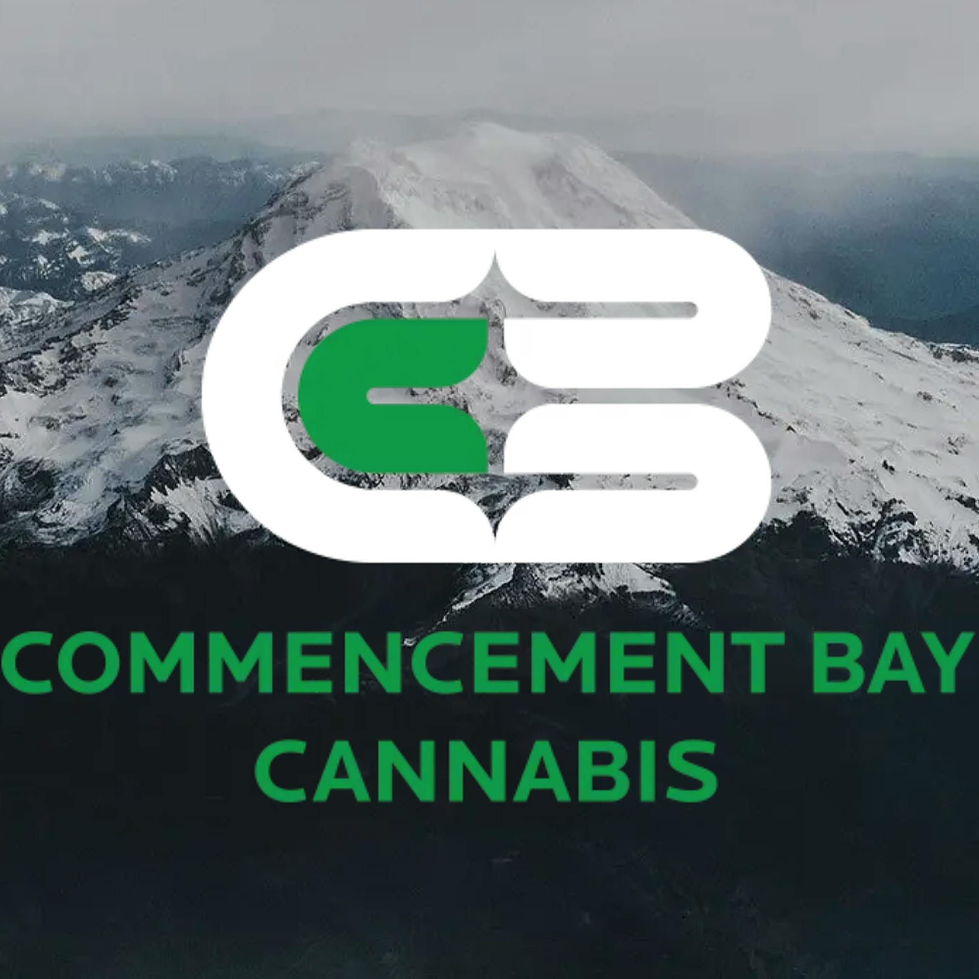 Commencement Bay Cannabis Green WA Dispensary Leafly