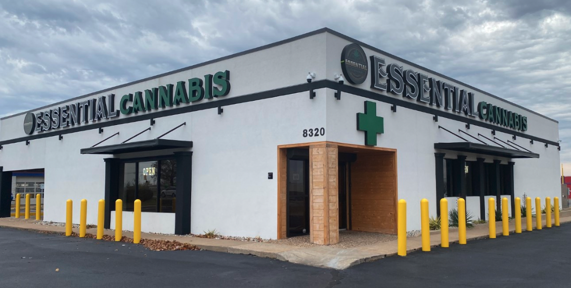 Essential Cannabis Tulsa | Tulsa, OK Dispensary | Leafly