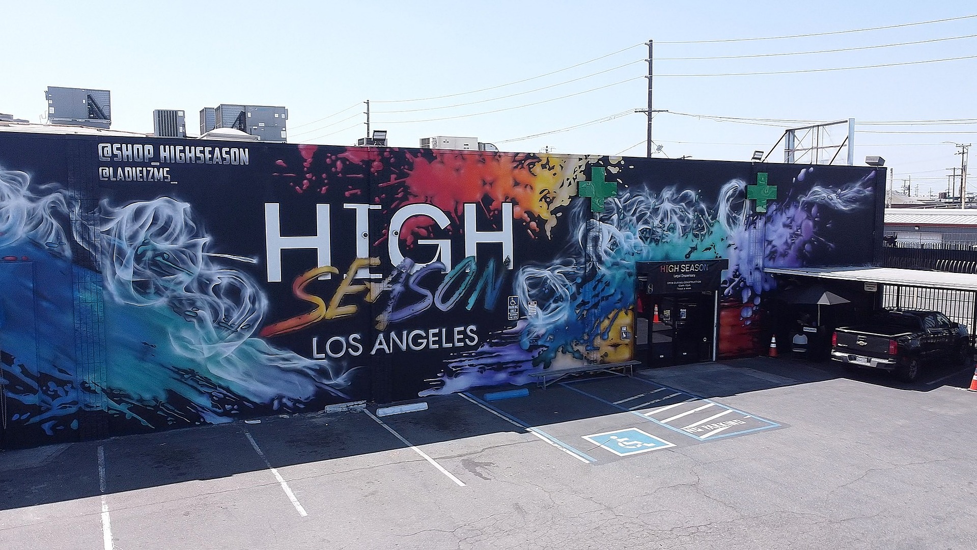 Traditional DTLA Dispensary Menu, Reviews & Photos