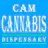 CAM Cannabis logo