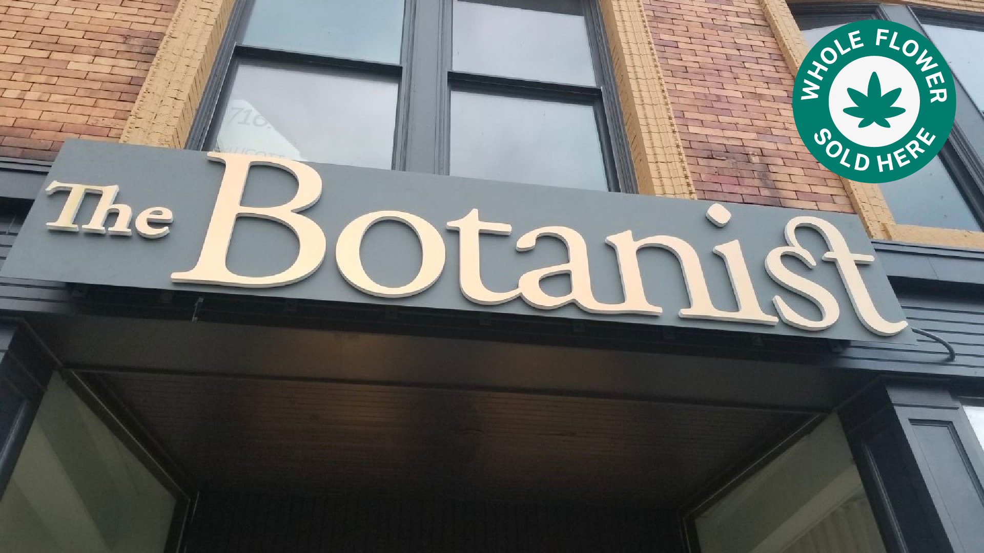 The Botanist - Buffalo — Dispensaries in Buffalo, NY