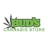 Bud's Cannabis Store - Milton logo