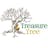 Treasure Tree- Helena logo