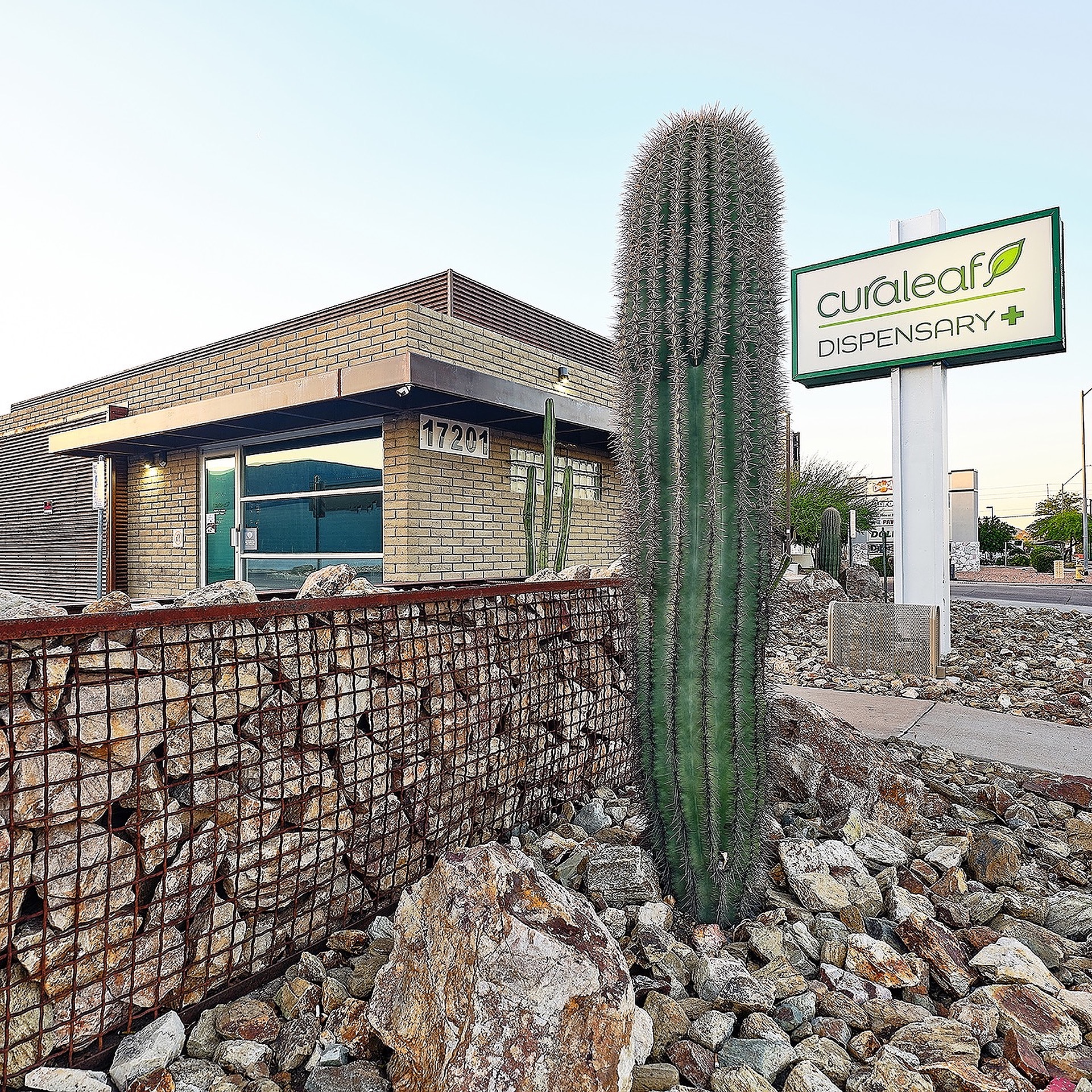 Curaleaf Bell Rd Adult Use Phoenix AZ Dispensary Leafly