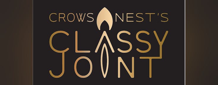 Crowsnest's Classy Joint