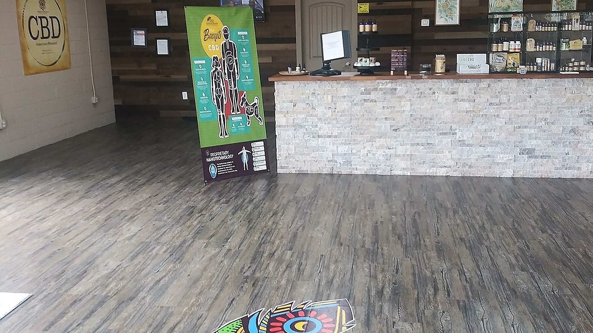 CBD American Shaman of Richmond — Dispensaries in Richmond, TX