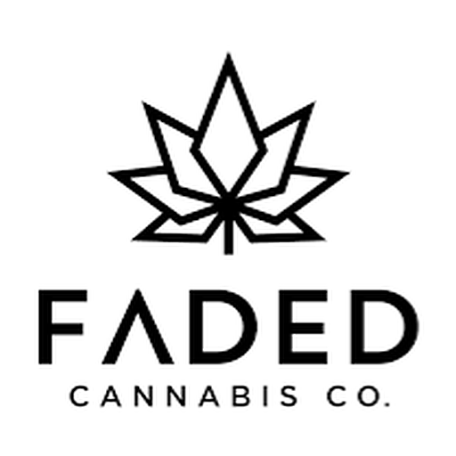 Faded Cannabis Company: Grape Gas