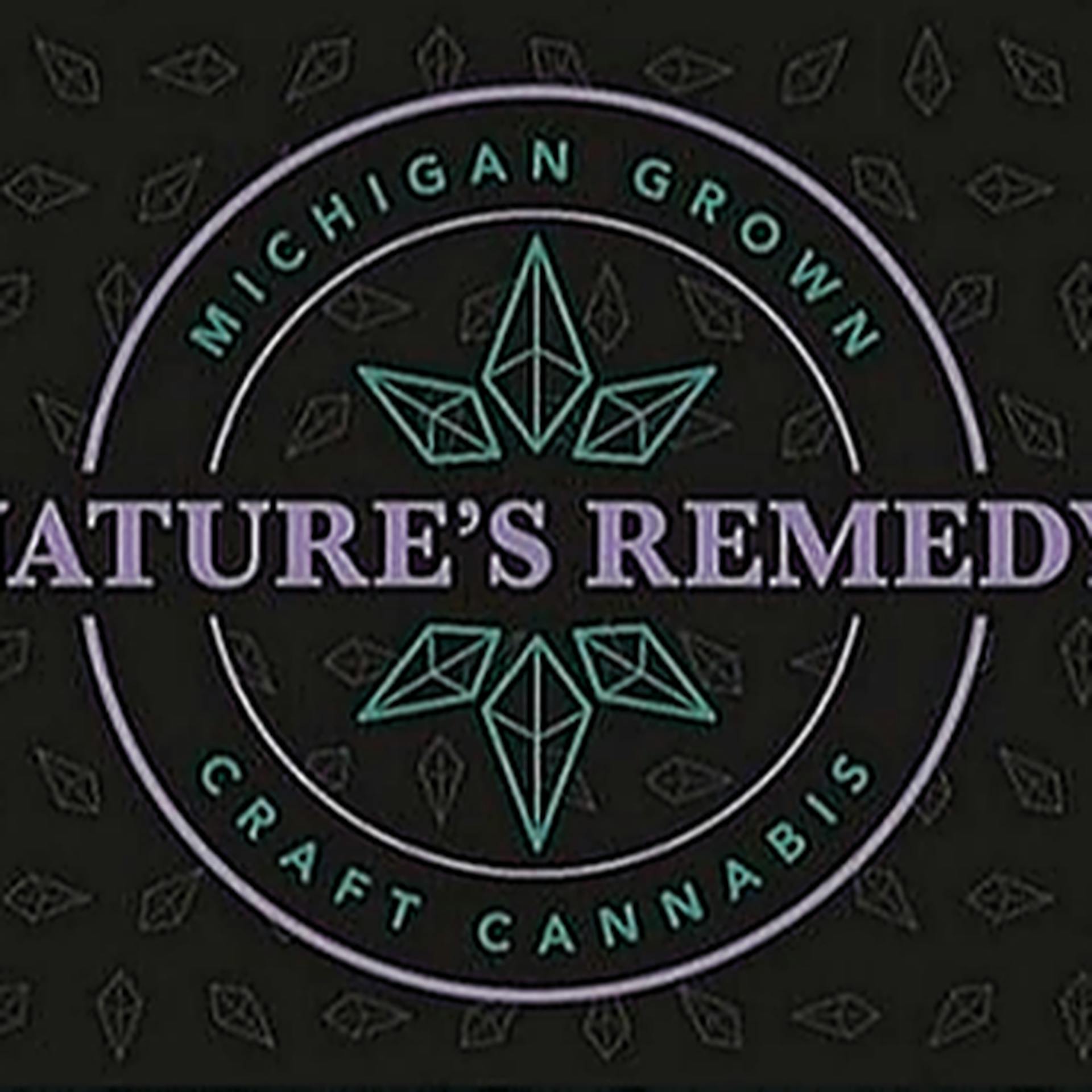 Natures Remedy - Ferndale Medical (Coming Soon!) Menu | Leafly