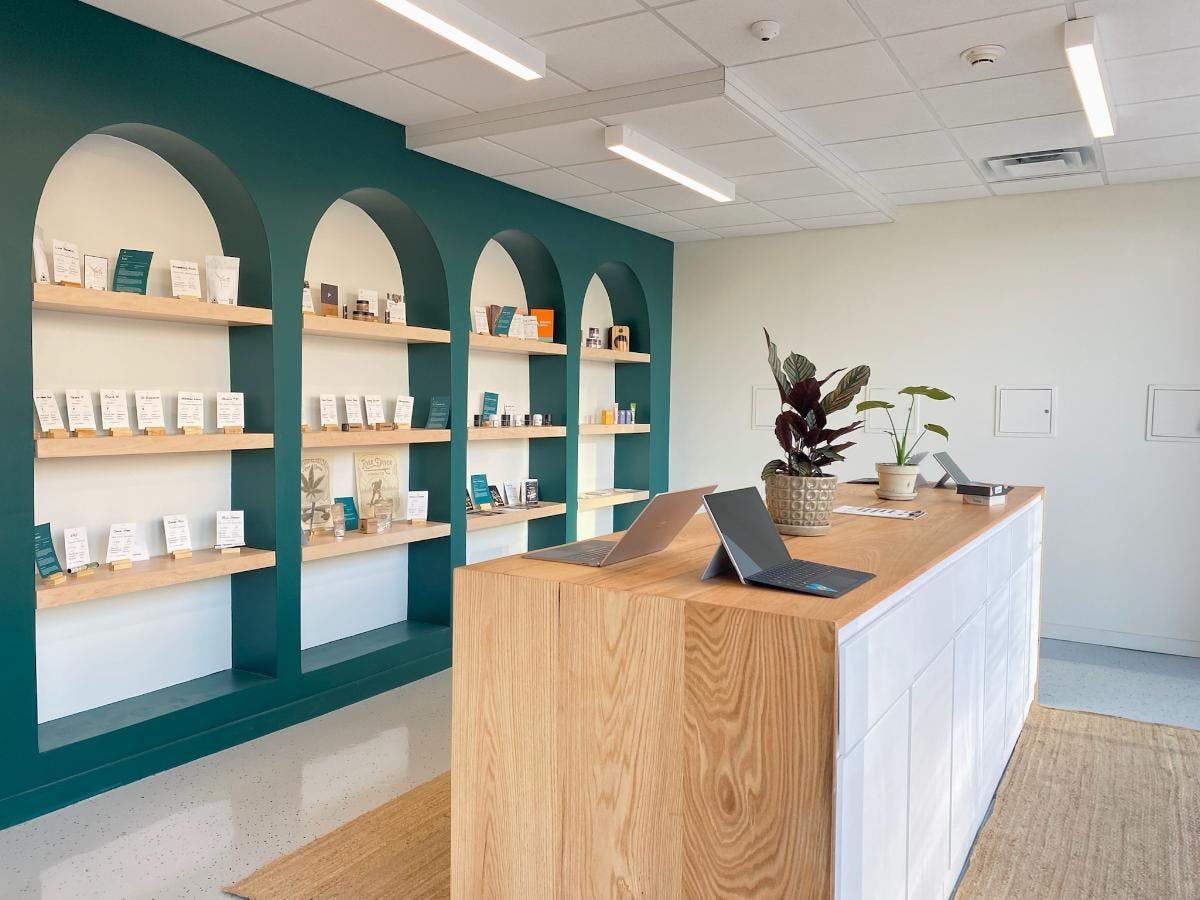 Sweetspot Maine (Rec) Portland, ME Dispensary Leafly