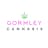 Gormley Cannabis logo