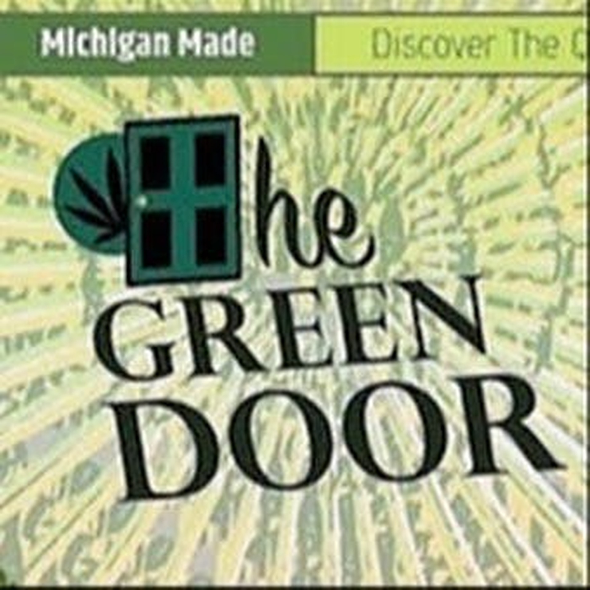 The Green Door - Baldwin | Dispensary Menu, Reviews & Photos