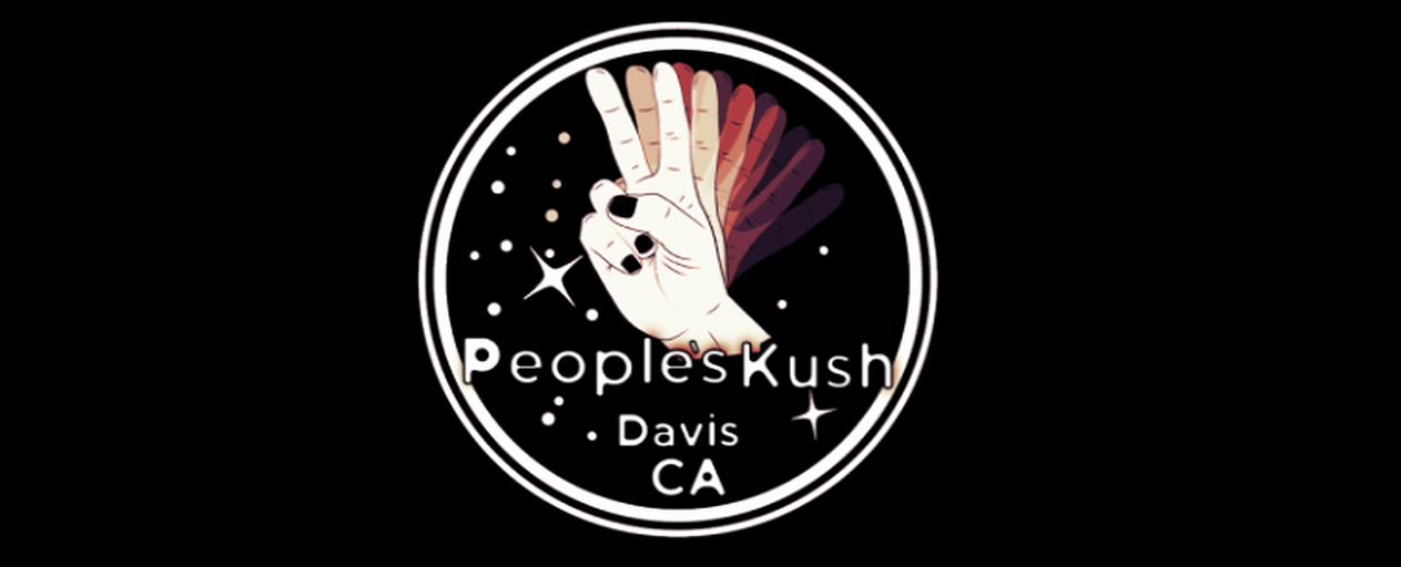 People's Kush Delivery (Taxes Included in Price!) — Dispensaries in Davis, CA
