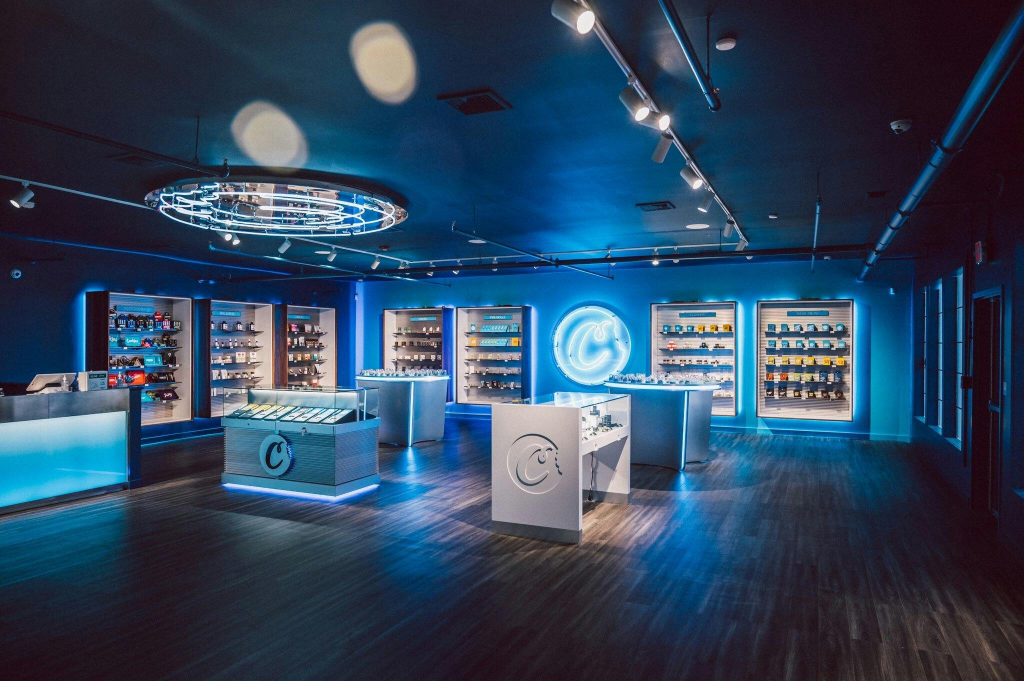 Cookies Worcester Worcester, MA Dispensary Leafly