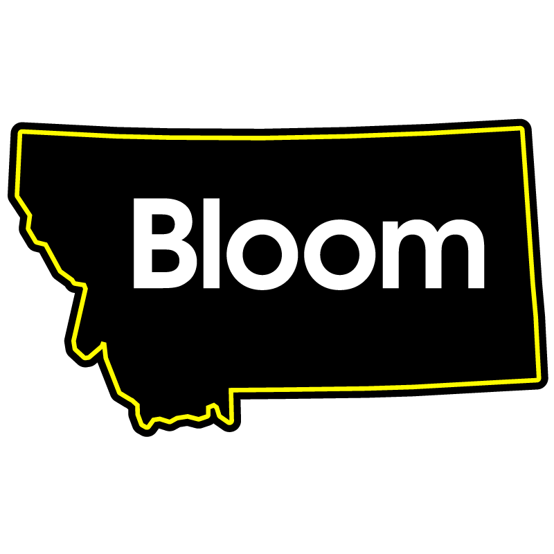 Bloom MT - Billings | Dispensary Menu, Reviews & Photos