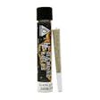 Product image for Platinum Scout Flower x SFV OG Live Resin Infused Pre-Roll 1g