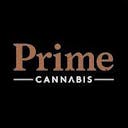 Prime Cannabis - Cranbrook-logo