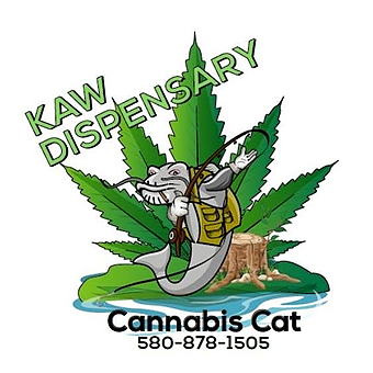 Kaw dispensary — Dispensaries in Kaw City, OK