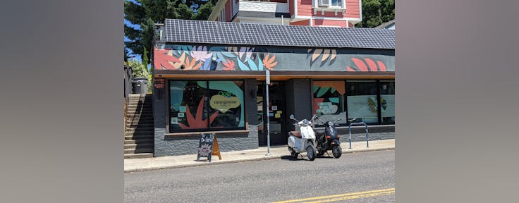 Mongoose Cannabis Co.