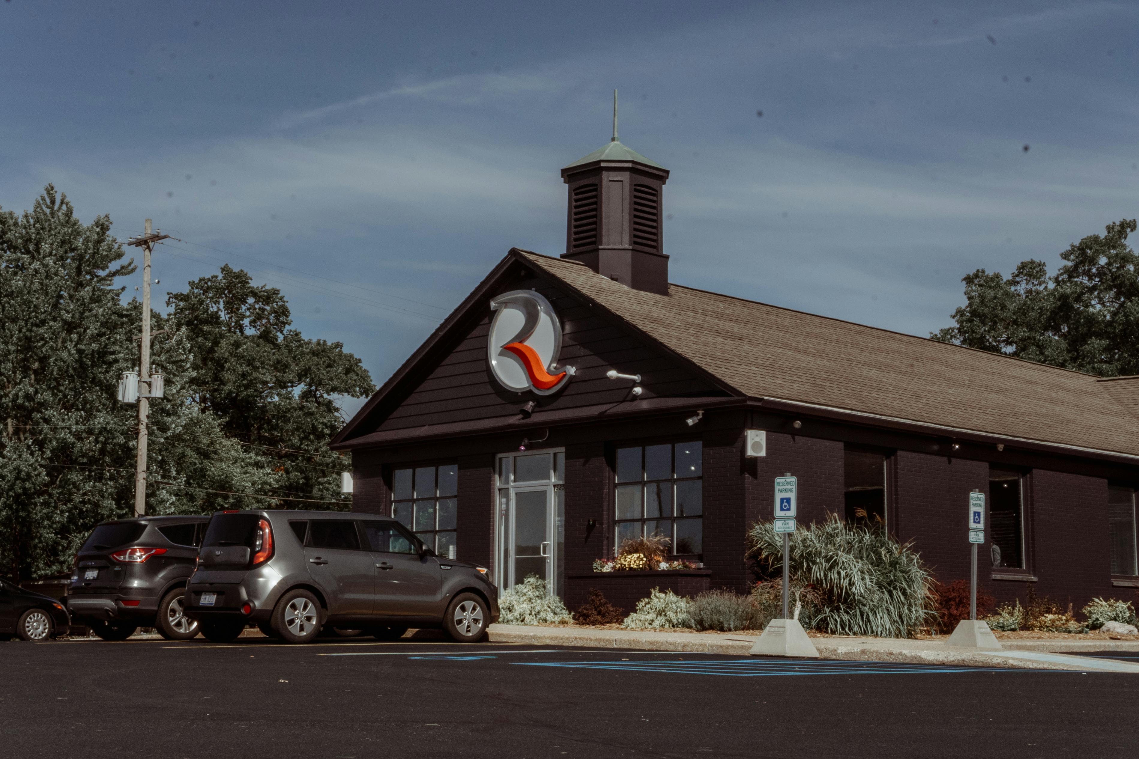 The REEF Muskegon Muskegon Heights, MI Dispensary Leafly