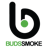 BUDSSMOKE - Brampton logo